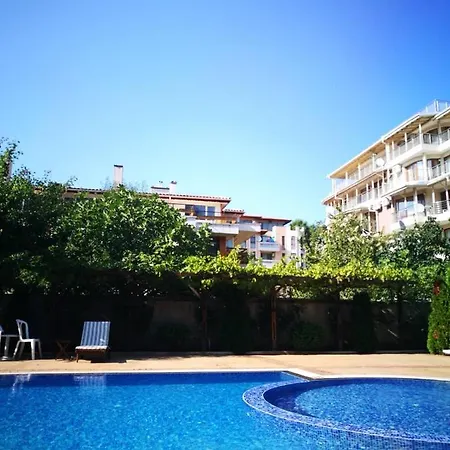 Persani 3 * Sunny Beach