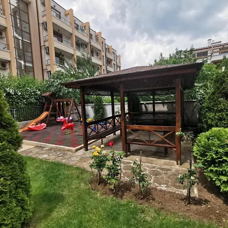 Persani 3 Apartment