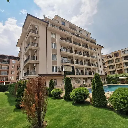 Apartment Persani 3